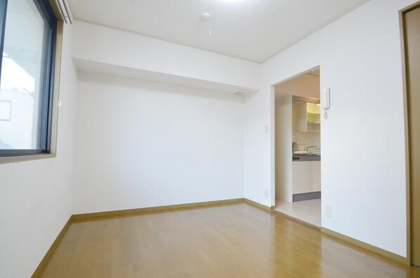 ヒルトップの物件内観写真